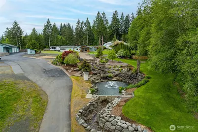 851 741 SE Cook Plant Farm Road, Shelton, WA 98584 - Photo 4