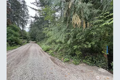 0 Moose Road, Quilcene, WA 98376 - Photo 2