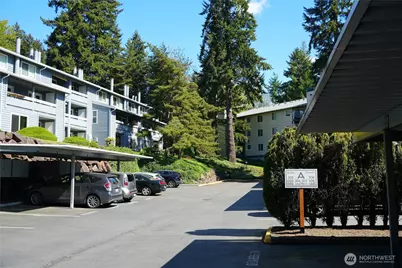 9302 Redmond Woodinville Rd NE #206, Redmond, WA 98052 - Photo 30