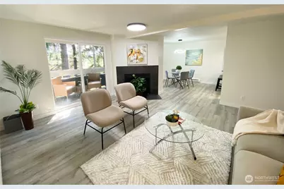 9302 Redmond Woodinville Rd NE #206, Redmond, WA 98052 - Photo 16