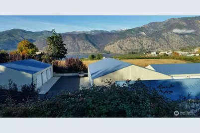 387 Chase Avenue, Manson, WA 98831 - Photo 1