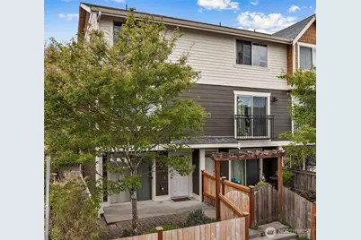 9011 46th Avenue S #B, Seattle, WA 98118 - Photo 1