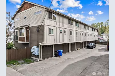 9011 46th Avenue S #B, Seattle, WA 98118 - Photo 20