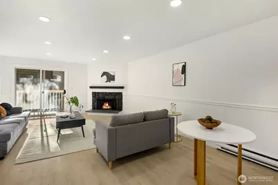 14527 NE 40th Street #G104, Bellevue, WA 98007 - Photo 4