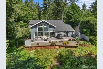 10823 Seaview Drive, Anderson Island, WA 98303 - Photo 38