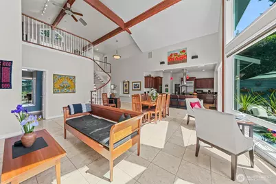 10823 Seaview Drive, Anderson Island, WA 98303 - Photo 12