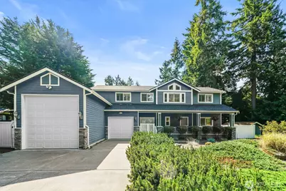 10823 Seaview Drive, Anderson Island, WA 98303 - Photo 2