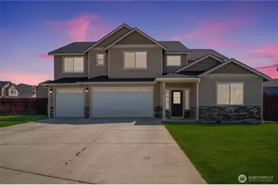 2402 N Creeksedge Way, Ellensburg, WA 98926 - Photo 1