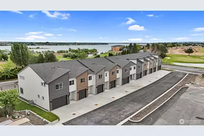 6398 NE Melby Way #1, Moses Lake, WA 98837 - Photo 2