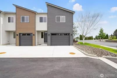6398 NE Melby Way #1, Moses Lake, WA 98837 - Photo 1