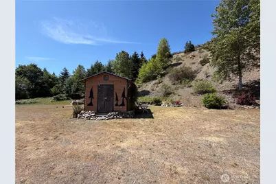 1 X Buena Vista Way, Brinnon, WA 98320 - Photo 8