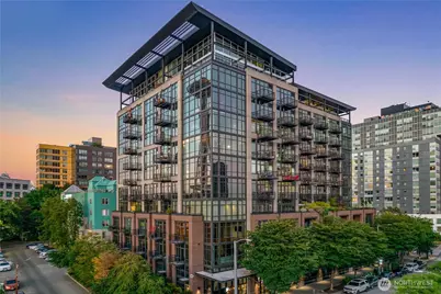2720 3rd Avenue #416, Seattle, WA 98121 - Photo 1