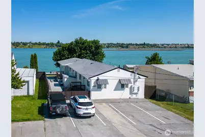 3013 W Lakeside Drive #1-5, Moses Lake, WA 98837 - Photo 2