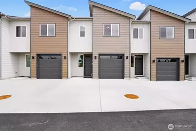 6398 NE Melby Way #3, Moses Lake, WA 98837 - Photo 1