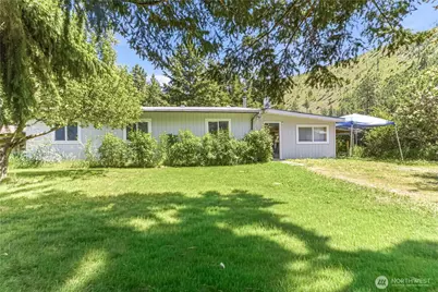 9818 Entiat River Road, Entiat, WA 98822 - Photo 1