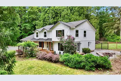33911 NE 66th Street, Carnation, WA 98014 - Photo 2