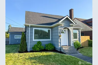 2401 Aberdeen Avenue, Aberdeen, WA 98520 - Photo 1