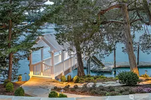 95 Laurel Point Ln, Friday Harbor, WA 98250 - Photo 4