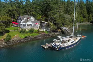 95 Laurel Point Ln, Friday Harbor, WA 98250 - Photo 2