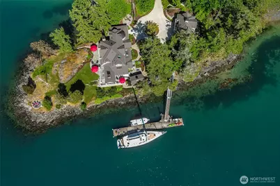 95 Laurel Point Lane, Friday Harbor, WA 98250 - Photo 1