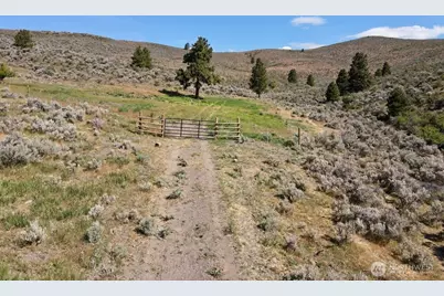 4 Xx Secret Canyon Road, Ellensburg, WA 98926 - Photo 8