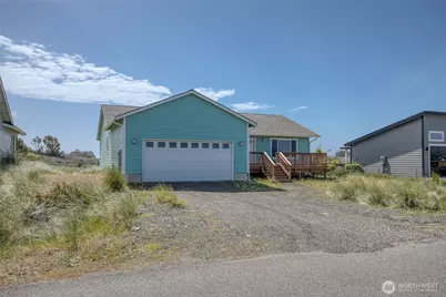 407 N Bel Air Loop SW, Ocean Shores, WA 98569 - Photo 2