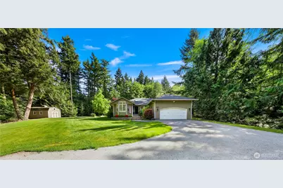 16717 Marine Drive, Stanwood, WA 98292 - Photo 1