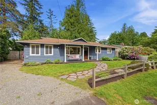 617 Pickett Ave NE, North Bend, WA 98045 - Photo 2