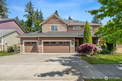 4006 20th Avenue NE, Olympia, WA 98506 - Photo 2