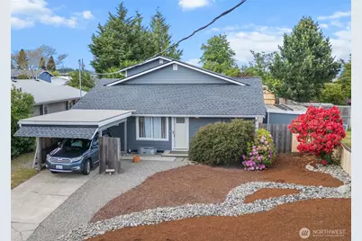 6315 N 45th Street, Tacoma, WA 98407 - Photo 2