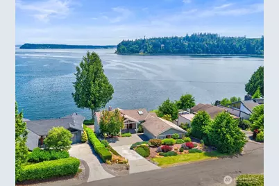 211 Montgomery Lane, Port Ludlow, WA 98365 - Photo 2
