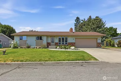 1715 N Herald Road, Spokane Valley, WA 99206 - Photo 1