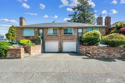 3604 Beach Drive SW, Seattle, WA 98116 - Photo 1