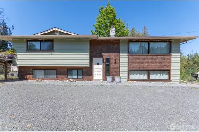 63 E Arnette Road, Port Angeles, WA 98362 - Photo 2