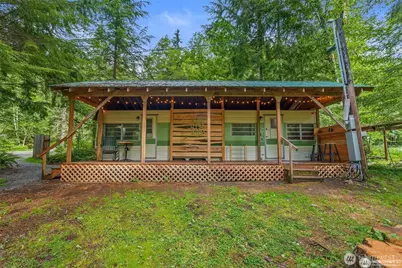 137 Paradise Drive, Ashford, WA 98304 - Photo 2