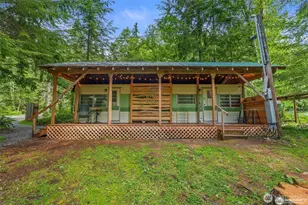 137 Paradise Dr, Ashford, WA 98304 - Photo 2