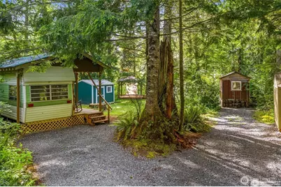 137 Paradise Drive, Ashford, WA 98304 - Photo 1