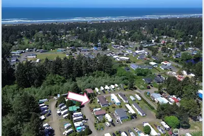 1845 S Montesano Street #401, Westport, WA 98595 - Photo 2