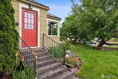 624 S Gold Street, Centralia, WA 98531 - Photo 2