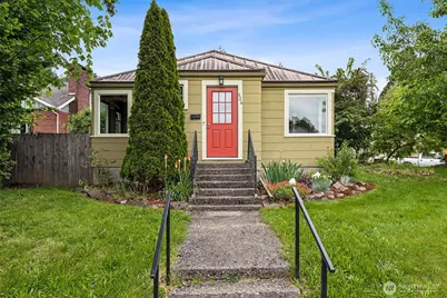 624 S Gold Street, Centralia, WA 98531 - Photo 1
