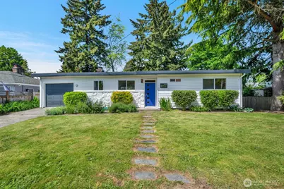 11633 18th Avenue SW, Burien, WA 98146 - Photo 1