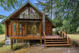 7697 SE Willock Rd, Olalla, WA 98359 - Photo 4