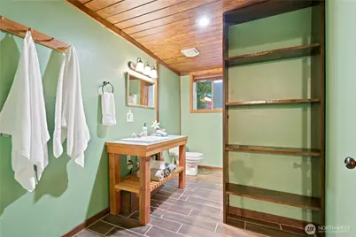 7697 SE Willock Road, Olalla, WA 98359 - Photo 36