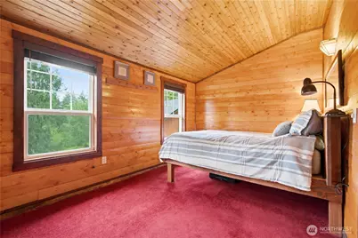 7697 SE Willock Road, Olalla, WA 98359 - Photo 24