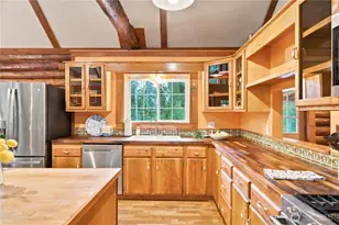 7697 SE Willock Rd, Olalla, WA 98359 - Photo 10