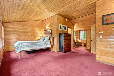 7697 SE Willock Road, Olalla, WA 98359 - Photo 22
