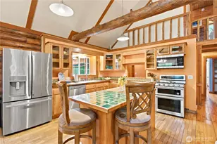 7697 SE Willock Rd, Olalla, WA 98359 - Photo 12
