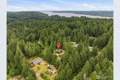 7697 SE Willock Road, Olalla, WA 98359 - Photo 40