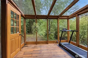 7697 SE Willock Rd, Olalla, WA 98359 - Photo 20