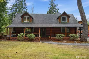 7697 SE Willock Rd, Olalla, WA 98359 - Photo 2